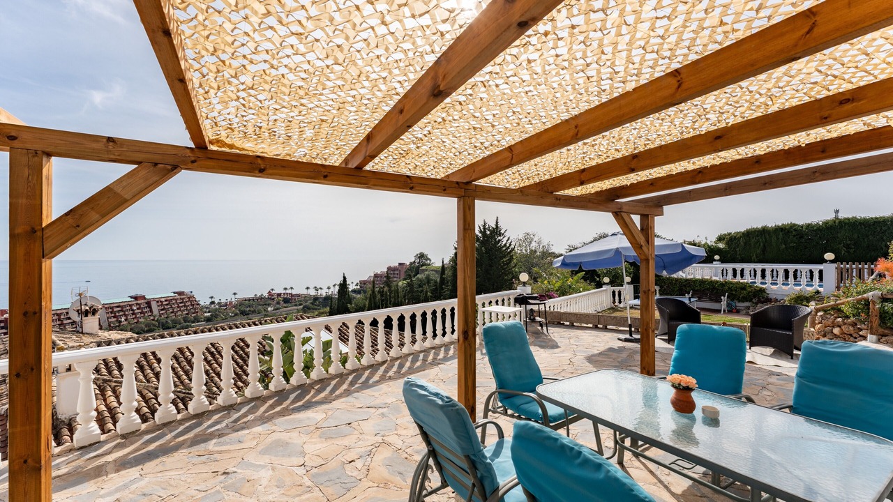 Photo of Outdoor in Benalmadena Costa