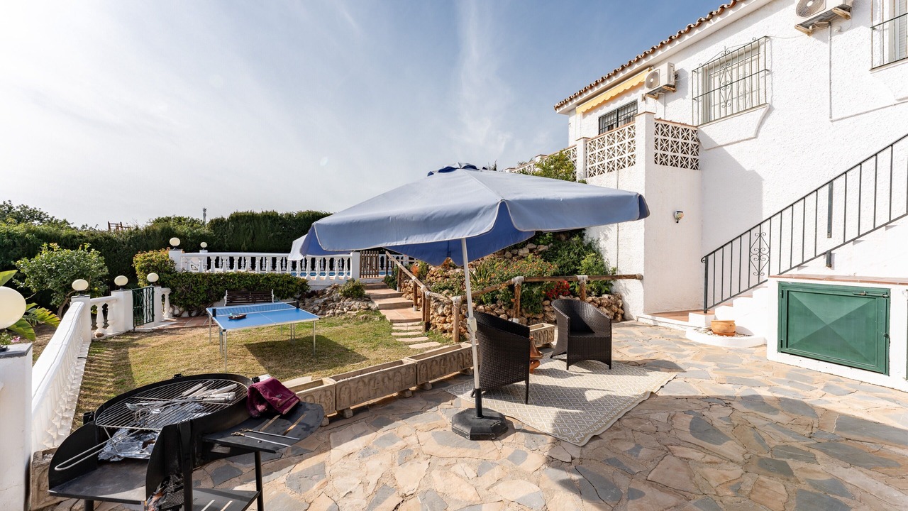 Photo of Outdoor in Benalmadena Costa