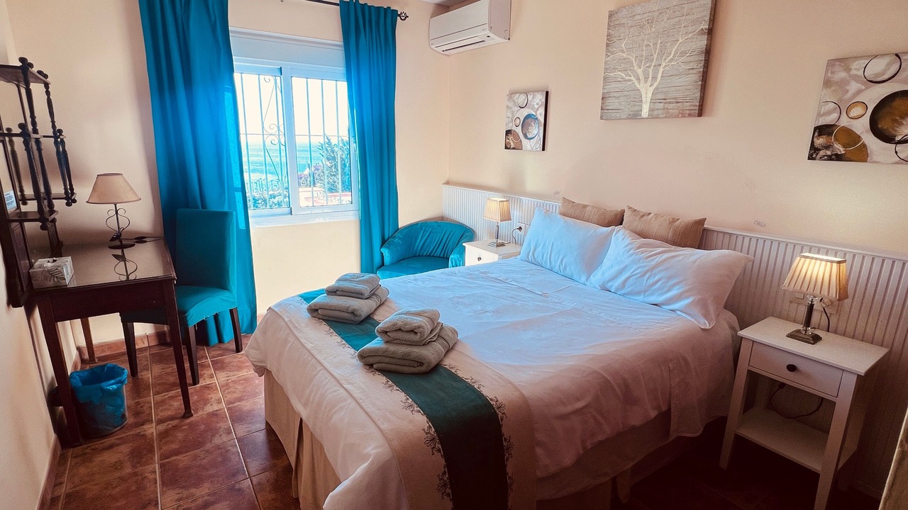 Photo of Bedroom in Benalmadena Costa