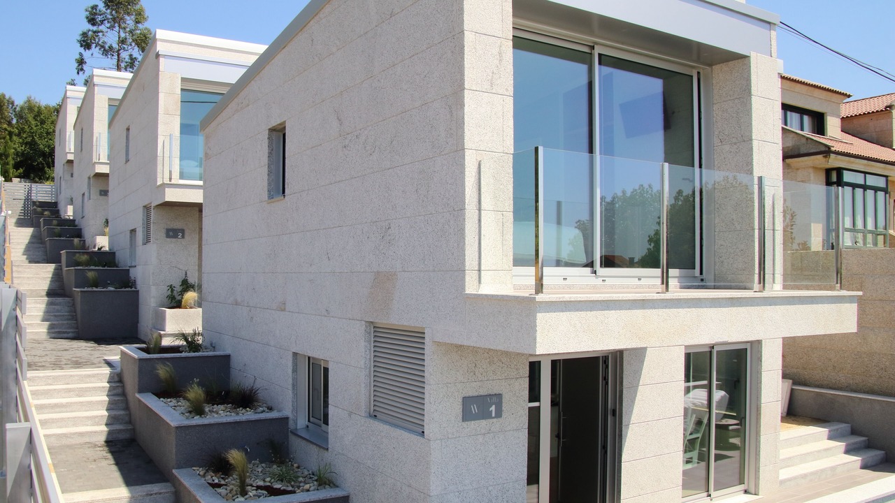 Photo of Outdoor in Sanxenxo