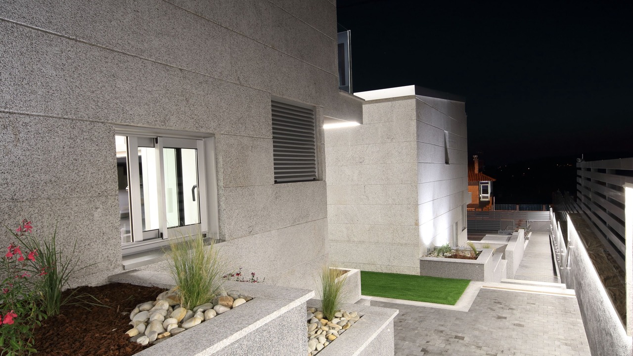 Photo of Outdoor in Sanxenxo