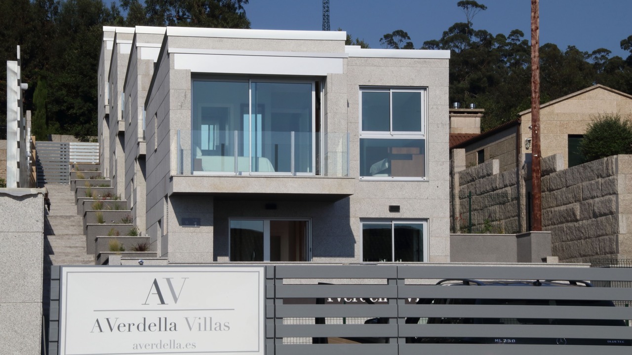 Photo of Outdoor in Sanxenxo