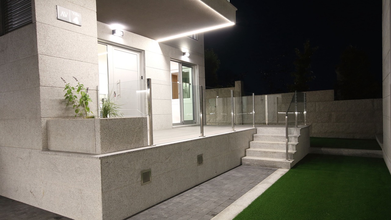 Photo of Outdoor in Sanxenxo