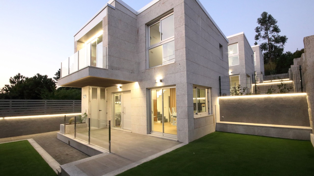 Photo of Outdoor in Sanxenxo