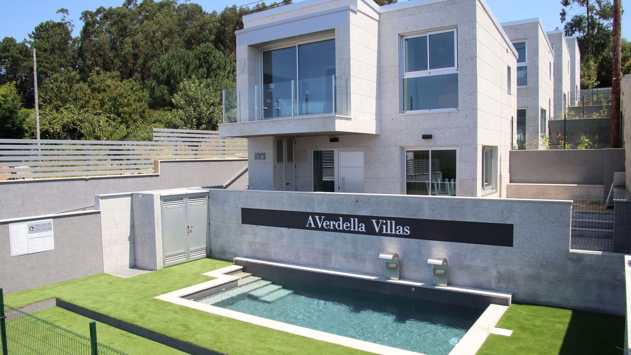 Photo of Outdoor in Sanxenxo