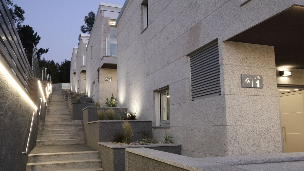 Photo of Outdoor in Sanxenxo
