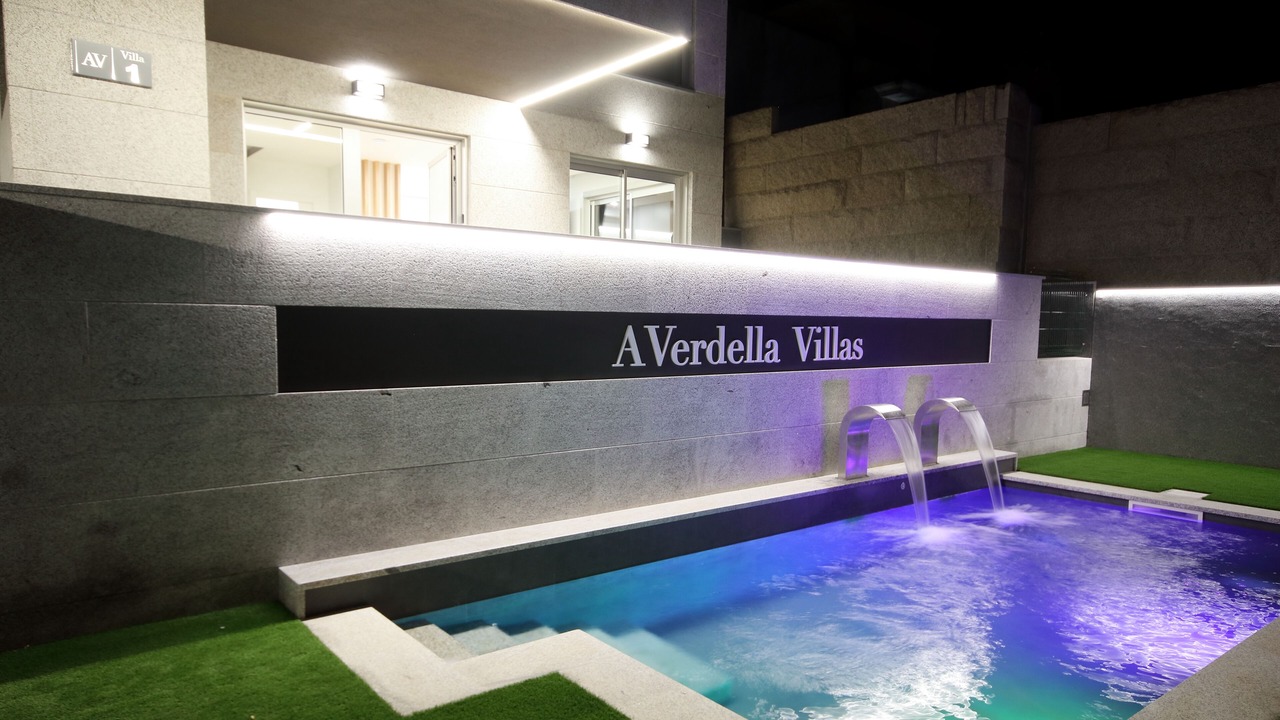 Photo of Outdoor in Sanxenxo
