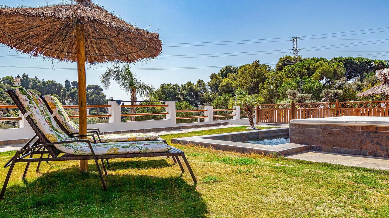 Photo of Outdoor in Mezquitilla