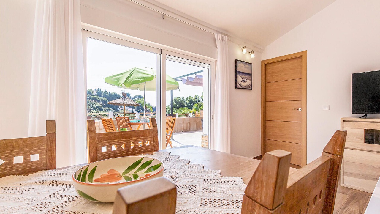 Photo of Bedroom in Mezquitilla