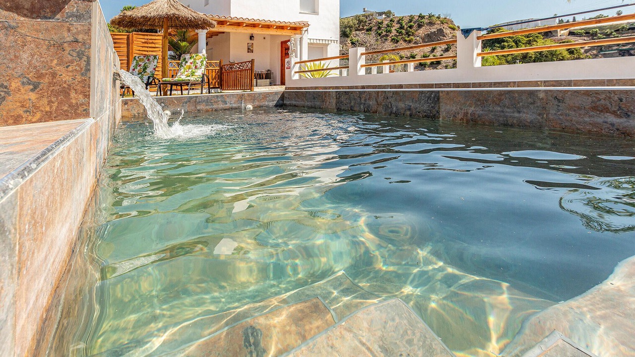 Photo of Outdoor in Mezquitilla