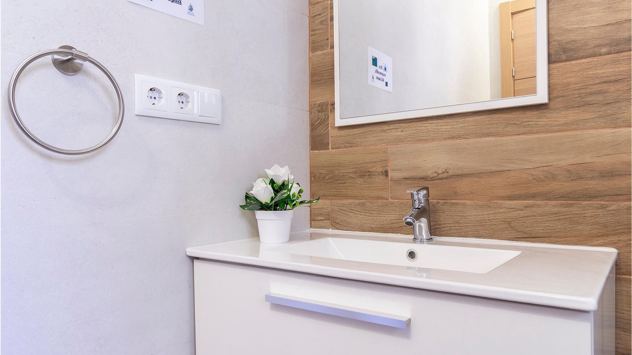 Photo of Bathroom in Mezquitilla