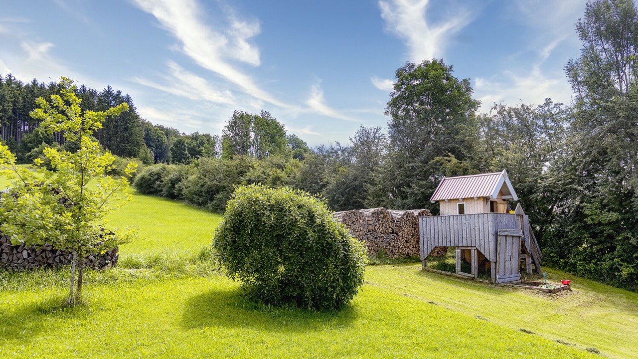 Photo of Outdoor in Obergunzburg