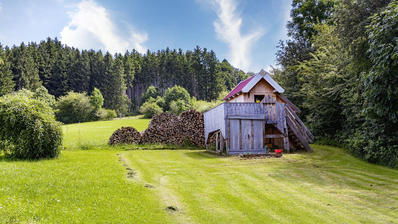 Photo of Outdoor in Obergunzburg