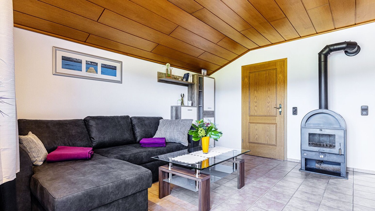 Photo of Livingroom in Obergunzburg
