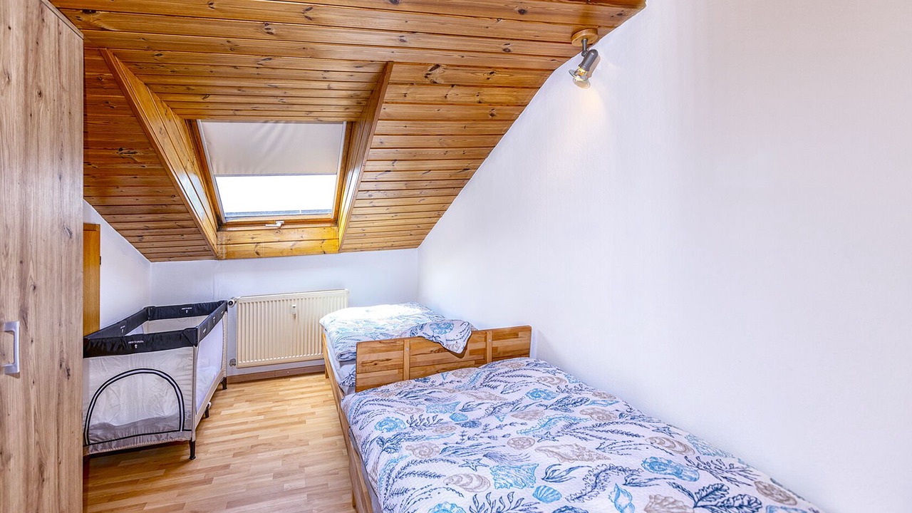 Photo of Bedroom in Obergunzburg