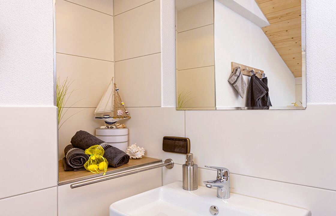 Photo of Bathroom in Obergunzburg