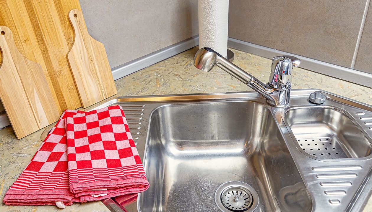 Photo of Kitchen in Obergunzburg