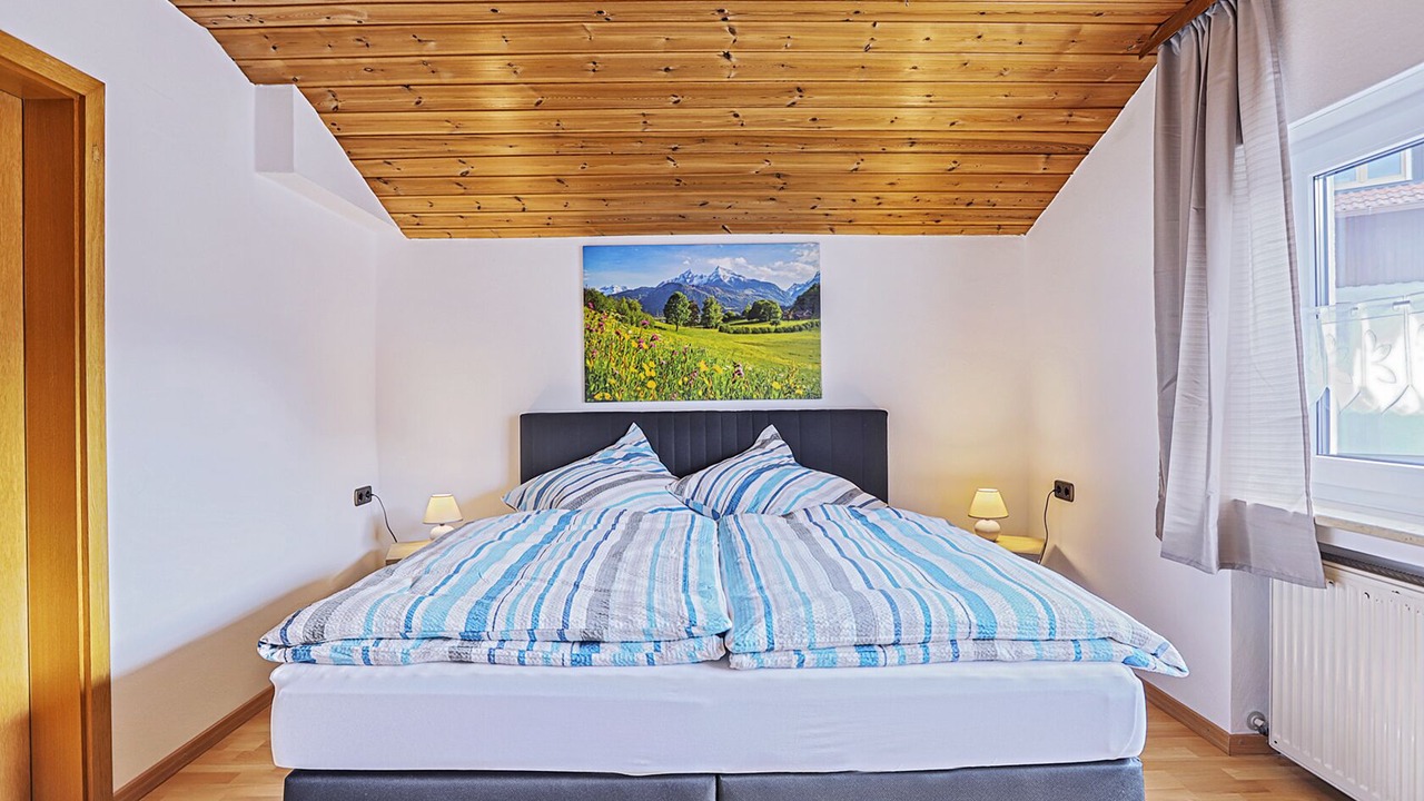 Photo of Bedroom in Obergunzburg