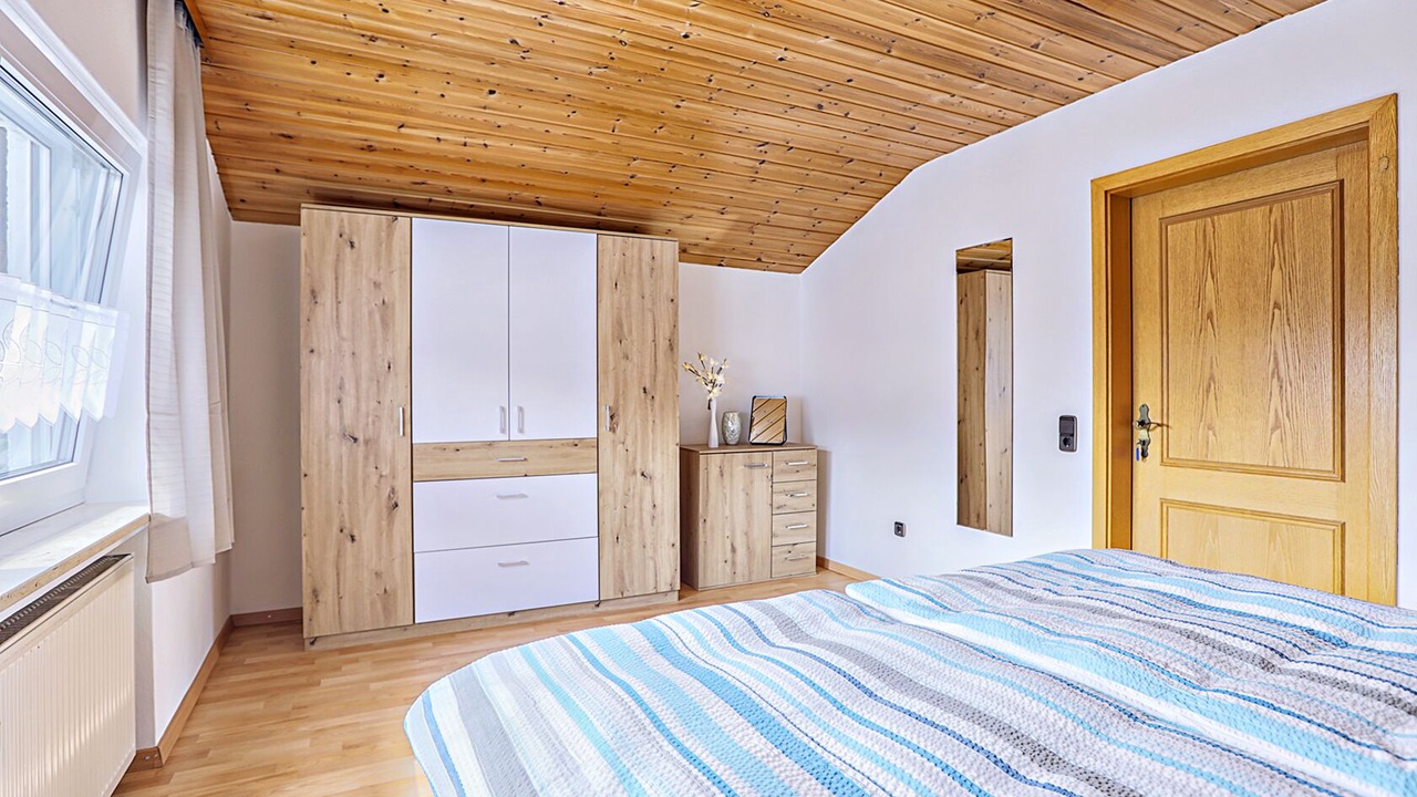 Photo of Bedroom in Obergunzburg
