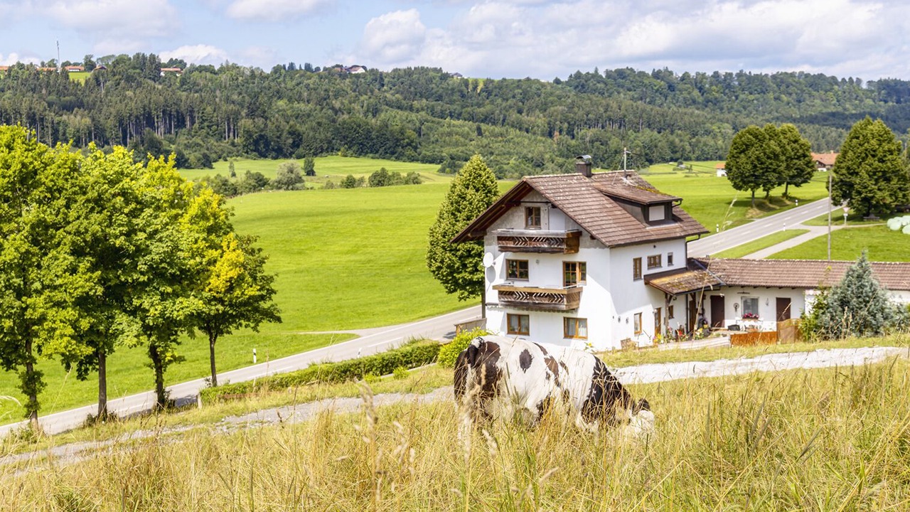 Photo of Outdoor in Obergunzburg