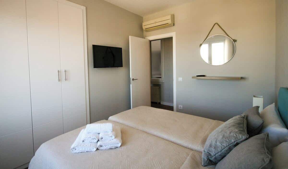 Photo of Bedroom in Palacio