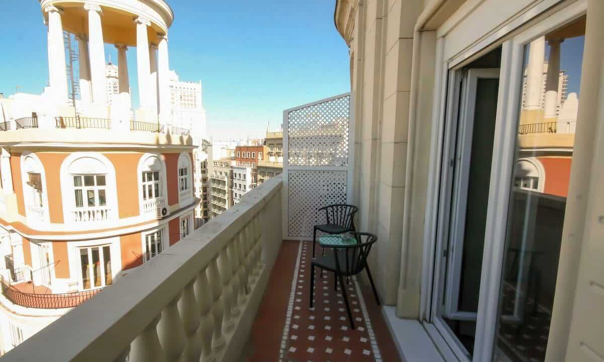 Photo of Outdoor in Palacio