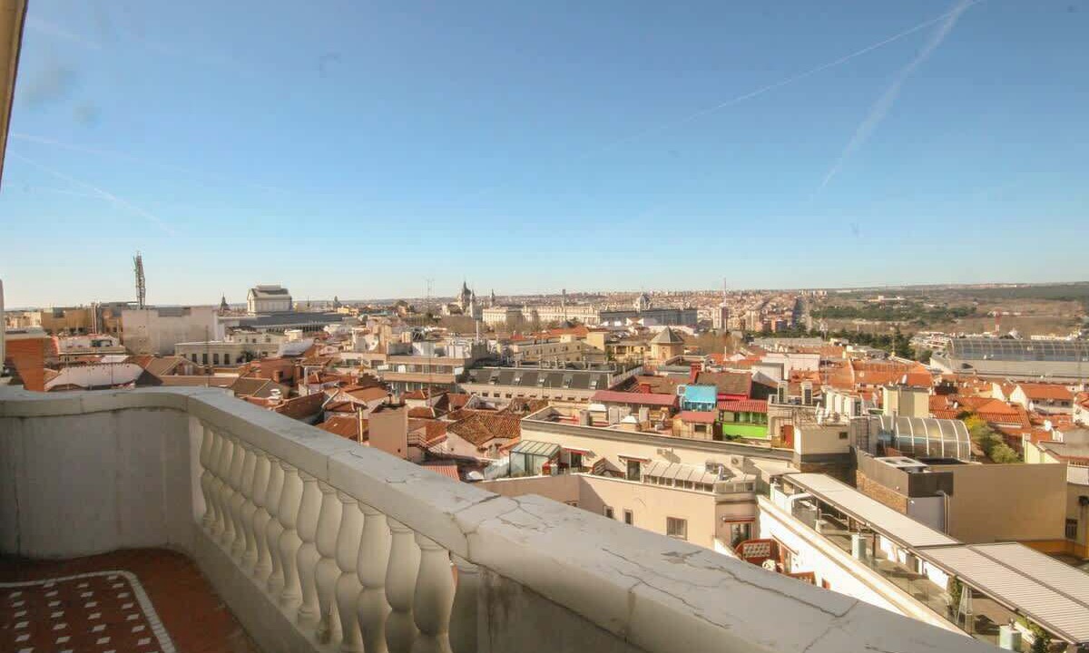 Photo of Outdoor in Palacio