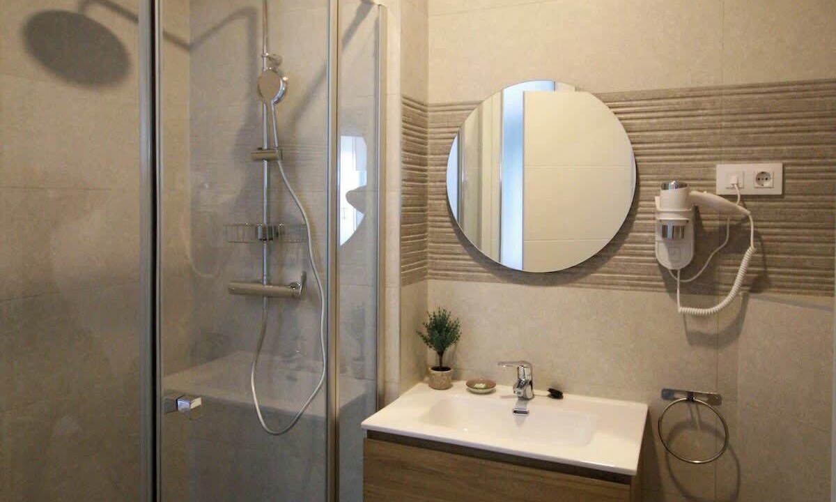 Photo of Bathroom in Palacio