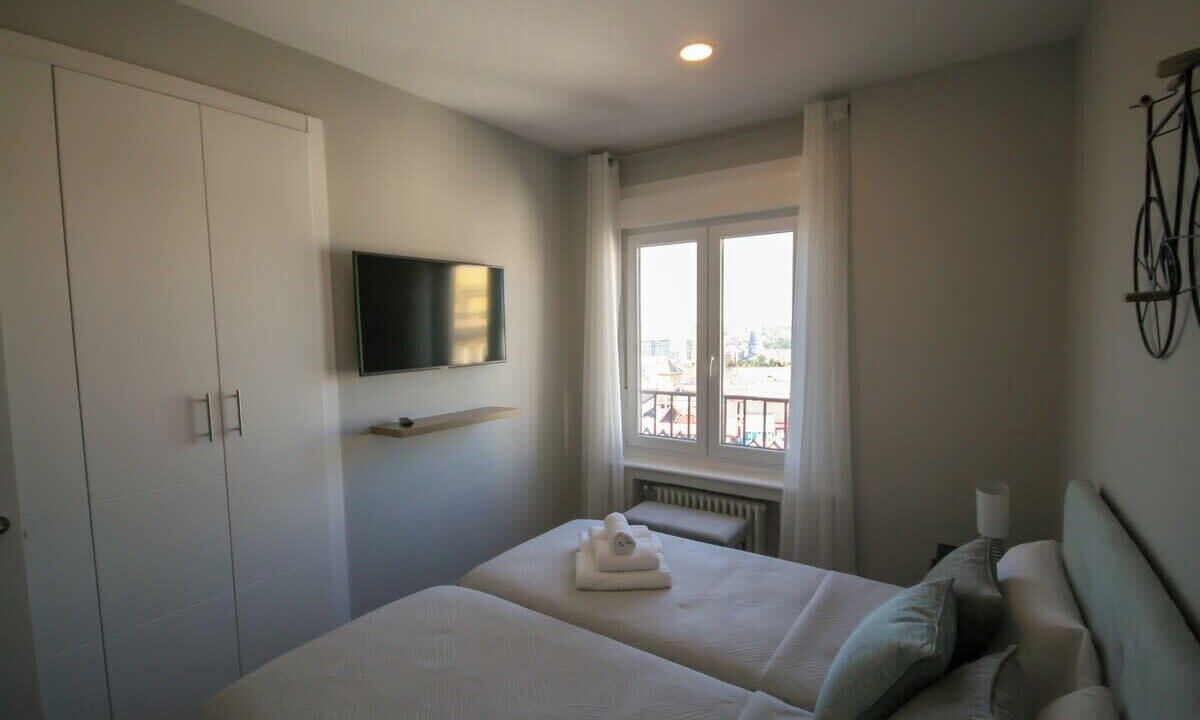 Photo of Bedroom in Palacio