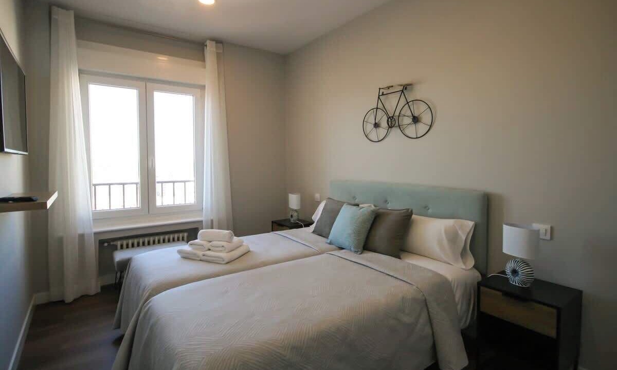 Photo of Bedroom in Palacio