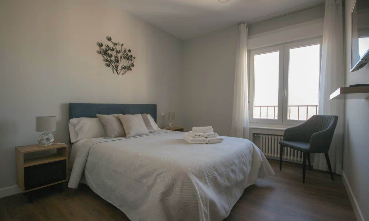Photo of Bedroom in Palacio