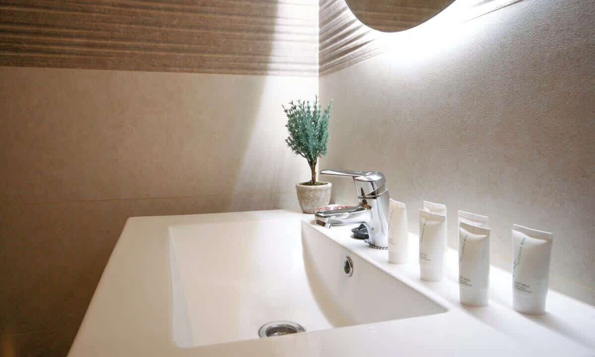 Photo of Bathroom in Palacio