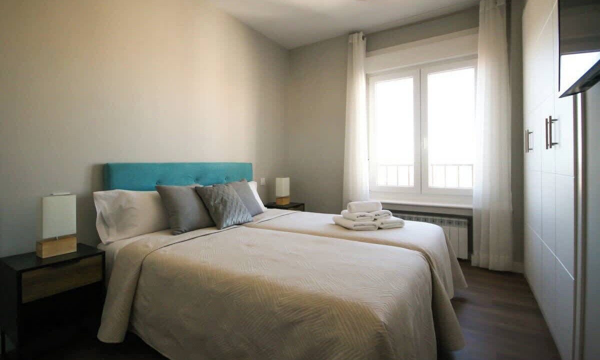 Photo of Bedroom in Palacio