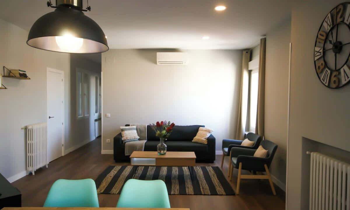 Photo of Livingroom in Palacio