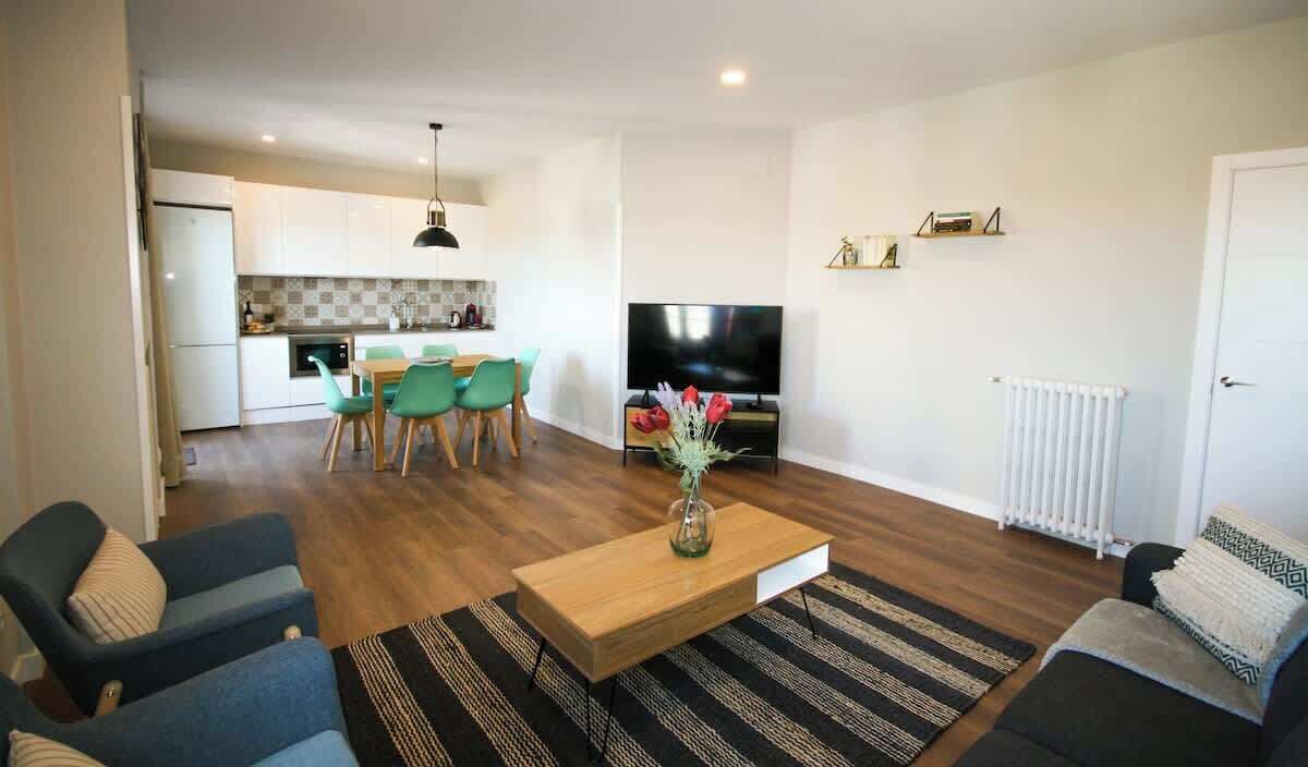 Photo of Livingroom in Palacio