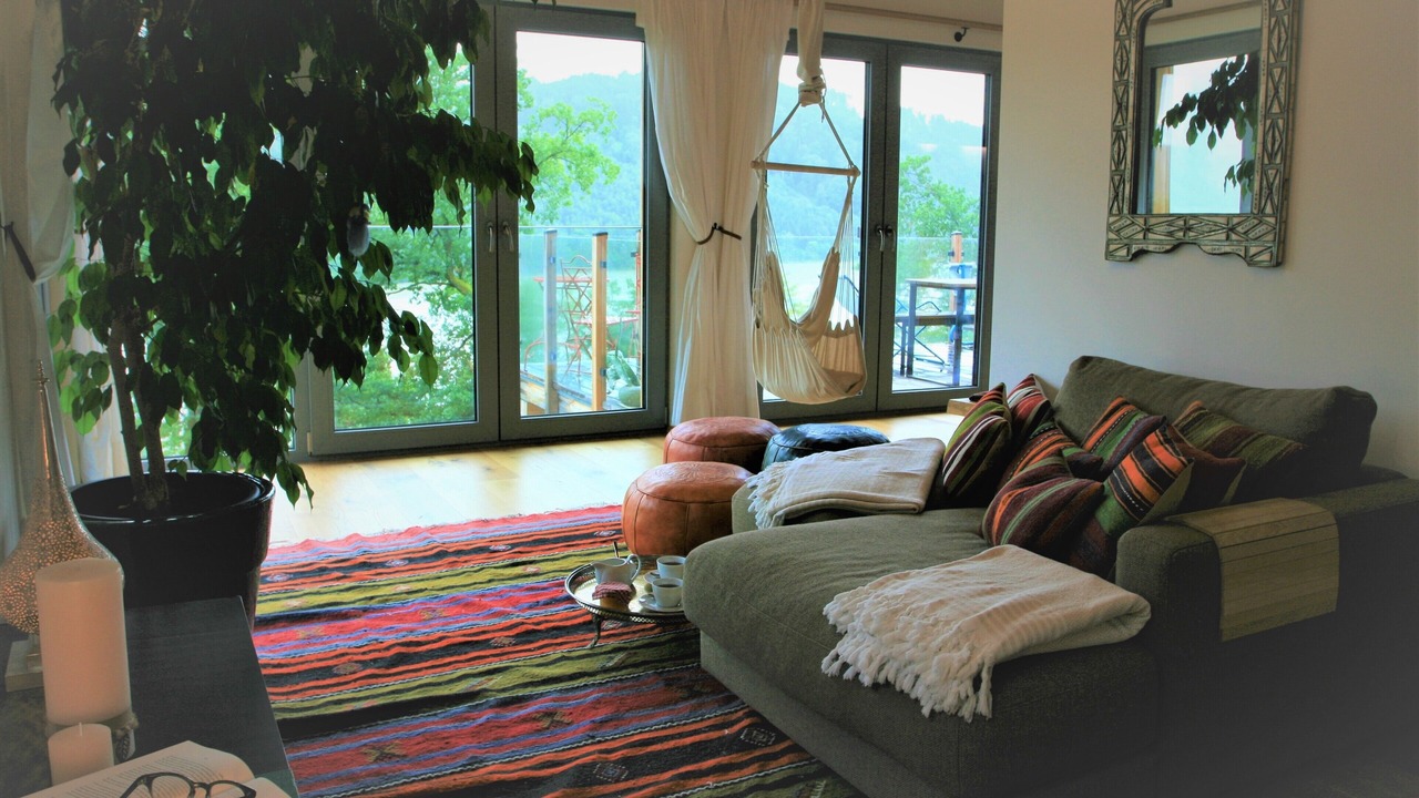 Photo of Livingroom in Obernzell