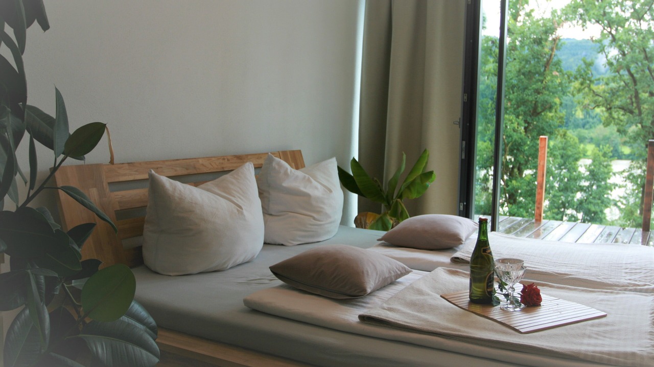 Photo of Bedroom in Obernzell