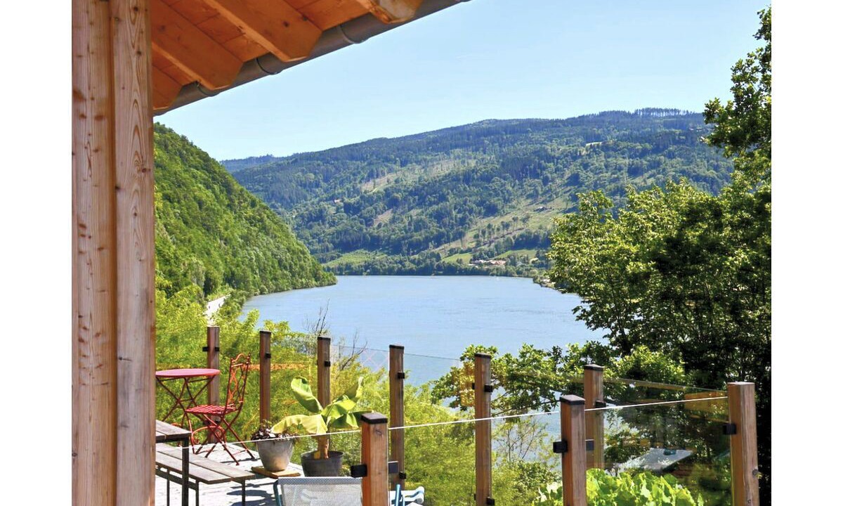 Photo of Patio Balcony in Obernzell