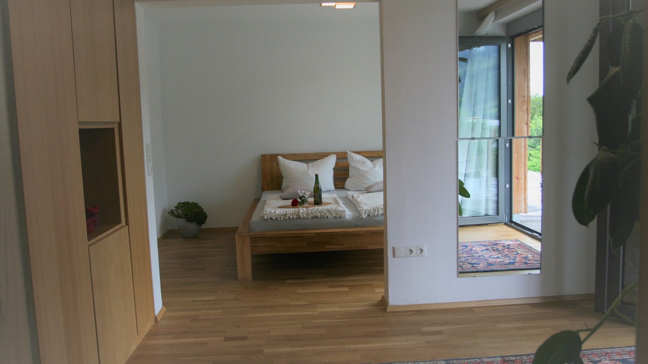 Photo of Bedroom in Obernzell