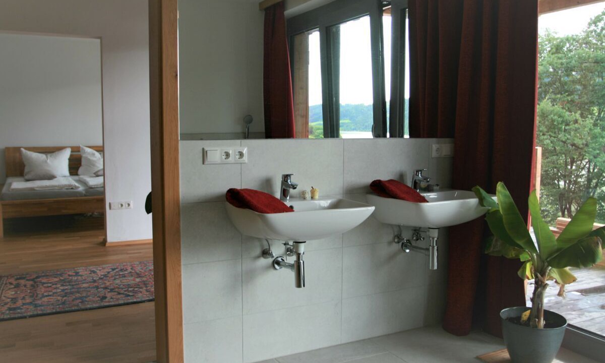 Photo of Bathroom in Obernzell