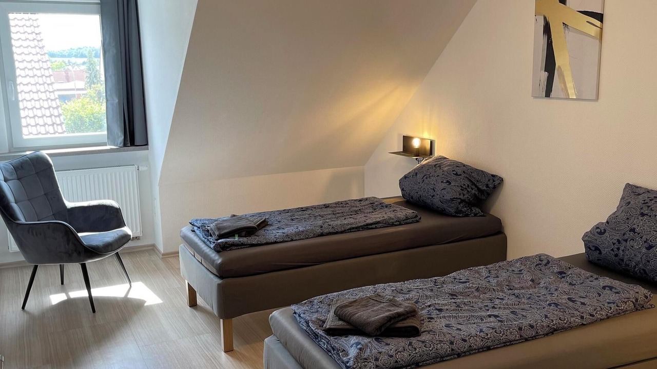 Photo of Bedroom in Volkach