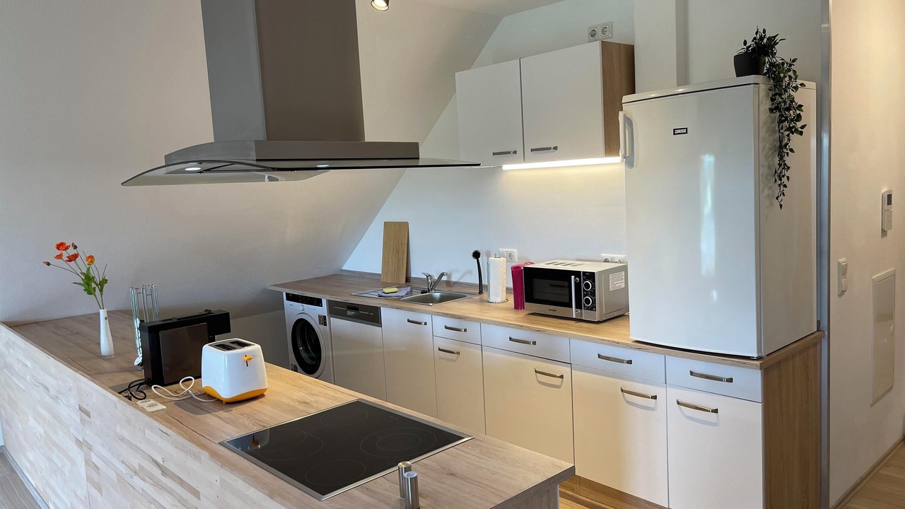 Photo of Kitchen in Volkach