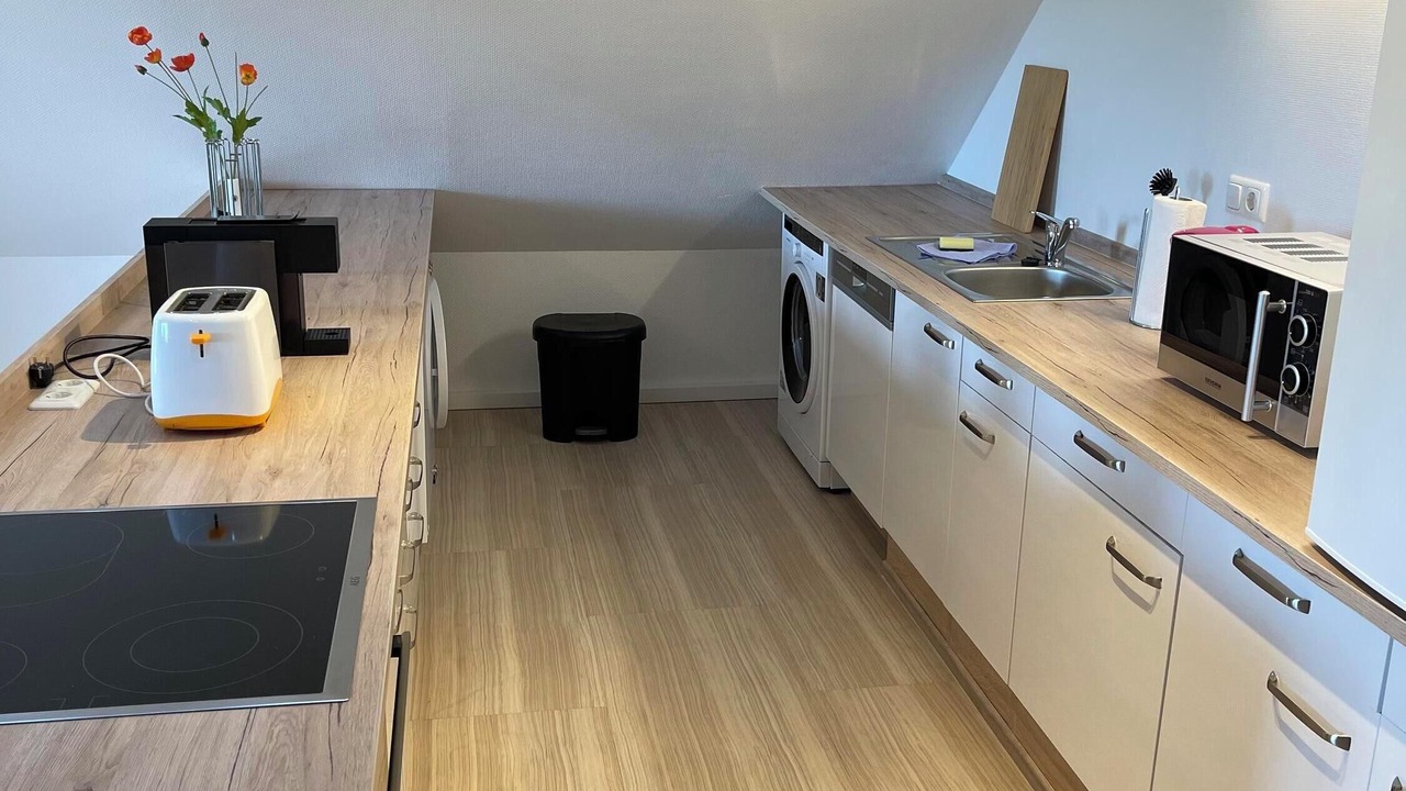 Photo of Kitchen in Volkach