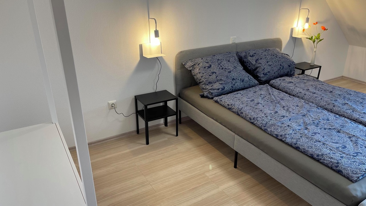 Photo of Bedroom in Volkach