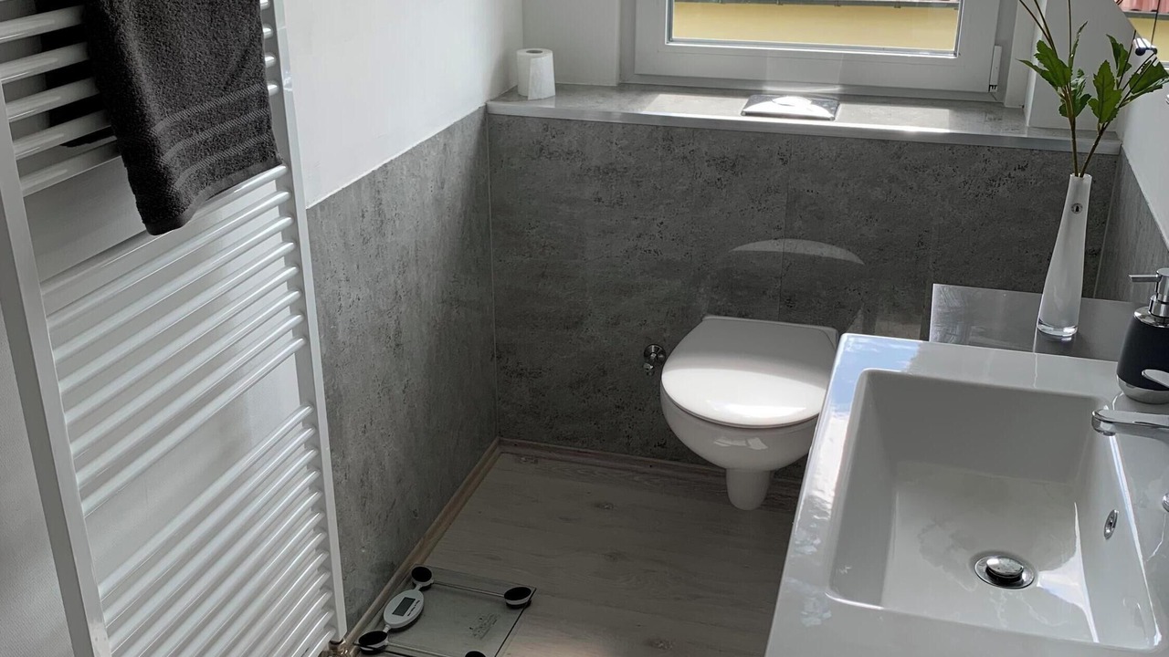 Photo of Bathroom in Volkach