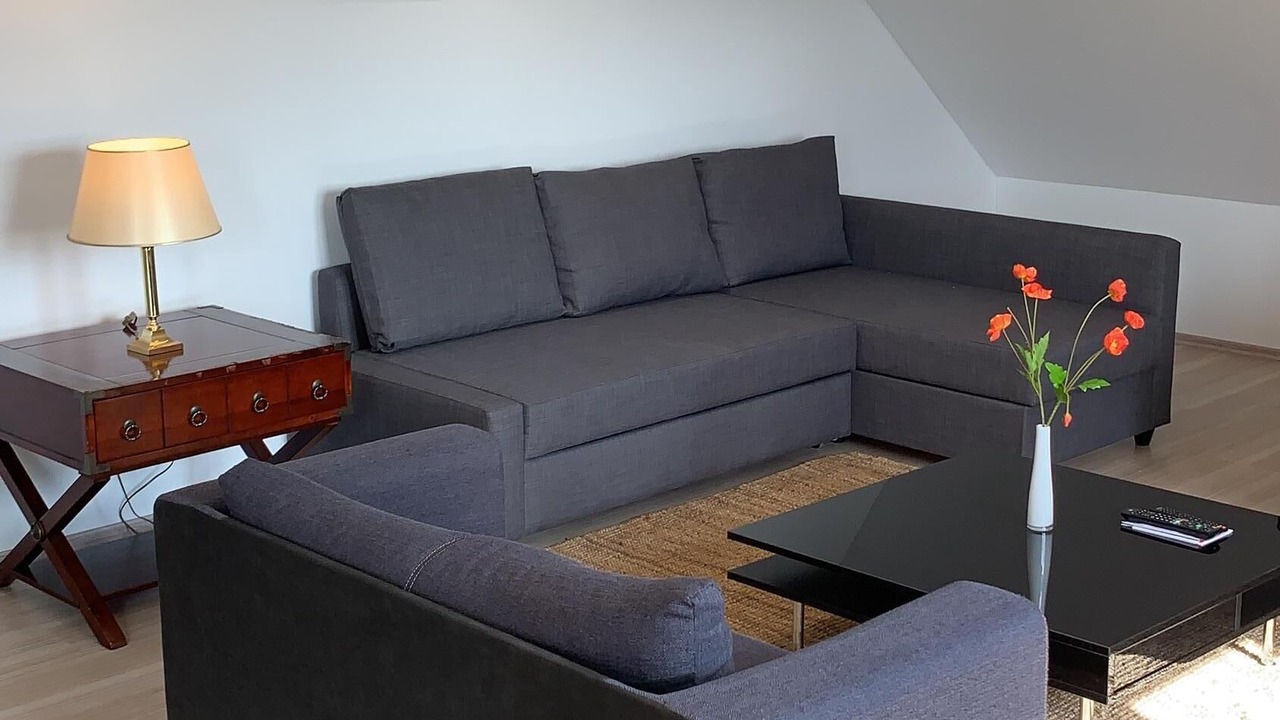 Photo of Livingroom in Volkach