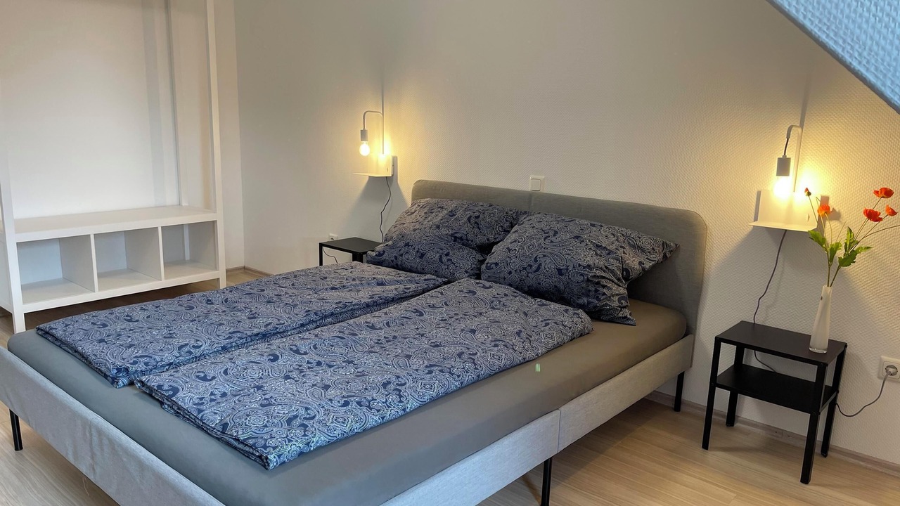 Photo of Bedroom in Volkach