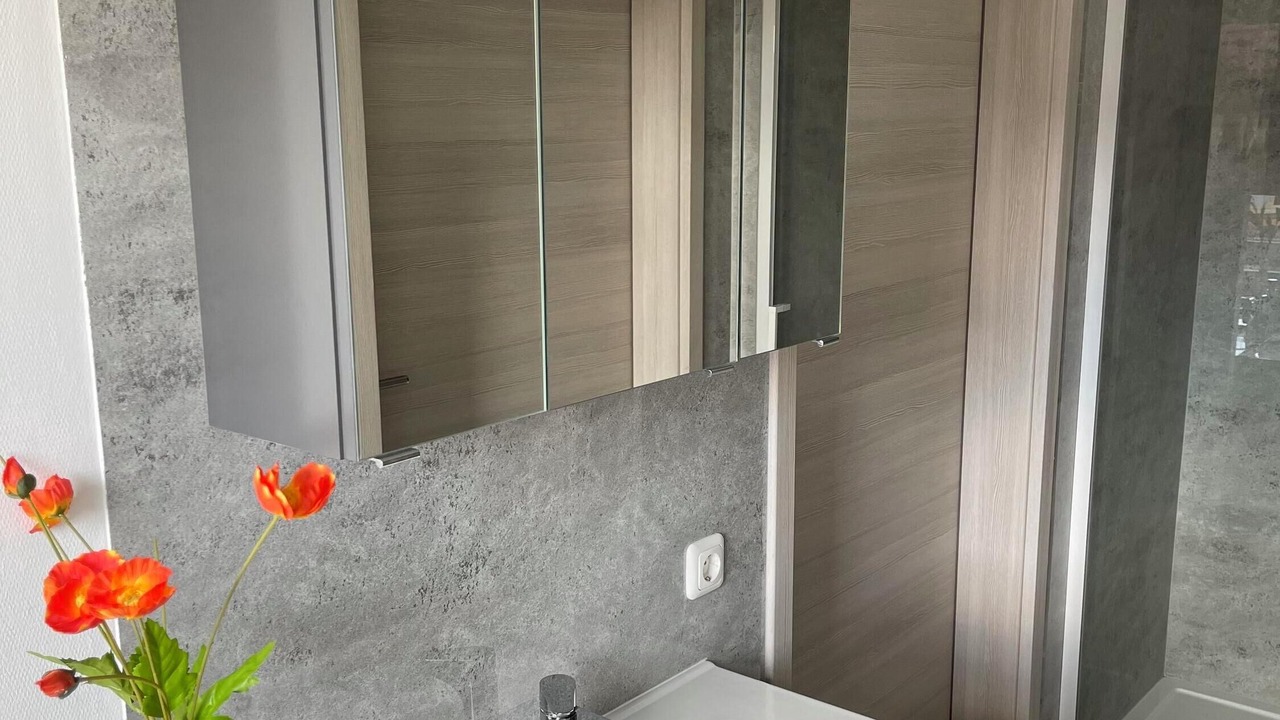 Photo of Bathroom in Volkach
