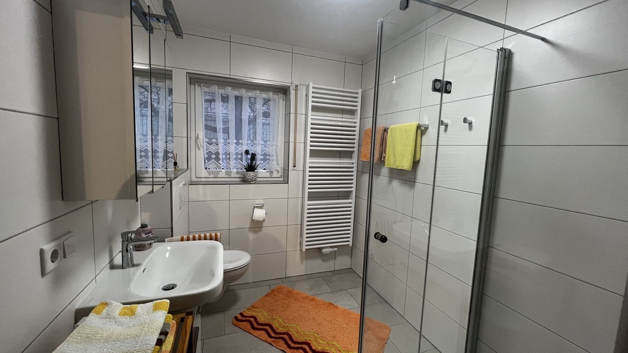 Photo of Bathroom in Dettelbach