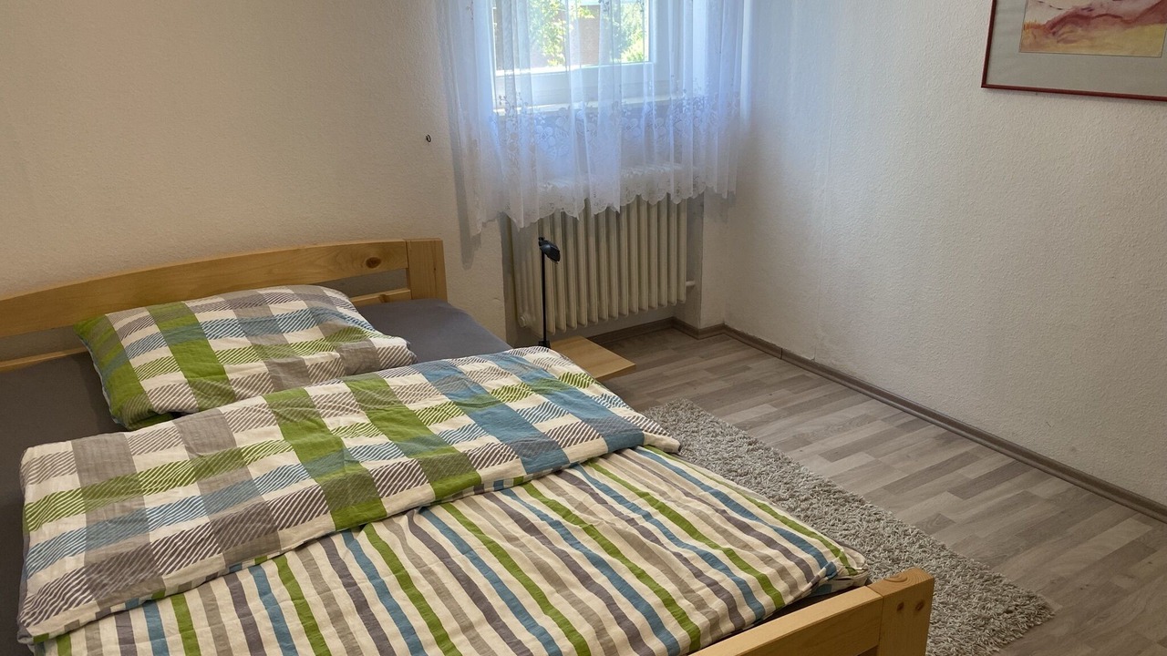 Photo of Bedroom in Dettelbach